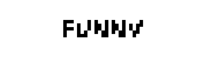 DePixel Illegible  Free Fonts Download