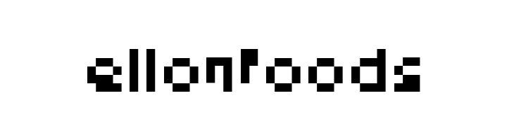 DePixel Illegible  Free Fonts Download
