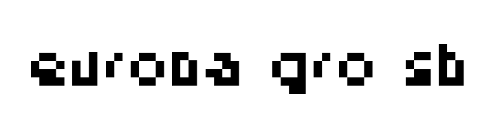 DePixel Illegible  Free Fonts Download