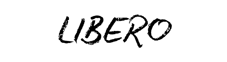 Cont&eacute; Script reduced  Free Fonts Download