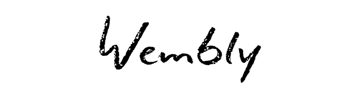 Cont&eacute; Script reduced  Free Fonts Download