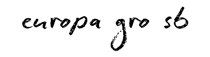 Conté Script reduced  Free Fonts Download
