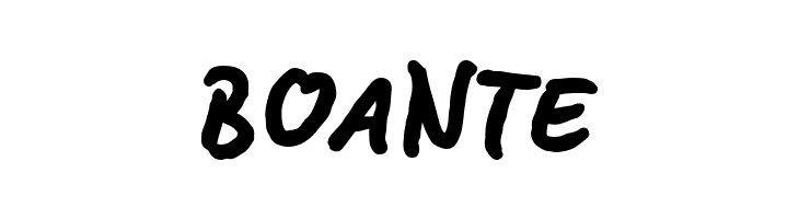 BD Lettering Reduced Bold  Free Fonts Download