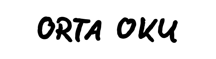 BD Lettering Reduced Bold  Free Fonts Download