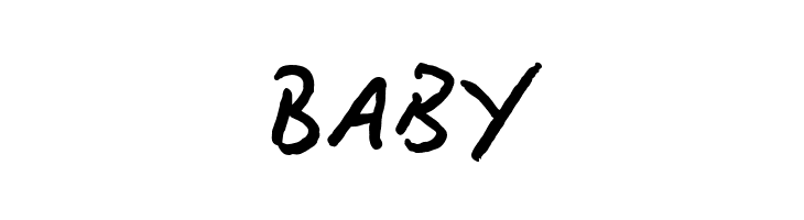 BD Lettering Reduced  Free Fonts Download