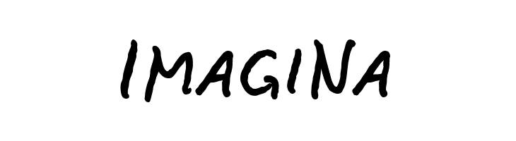 BD Lettering Reduced  Free Fonts Download