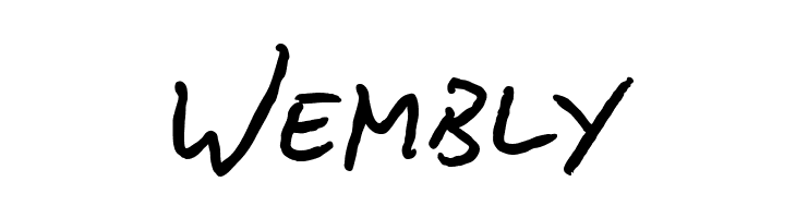 BD Lettering Reduced  Free Fonts Download