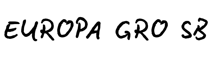 BD Lettering Reduced  Free Fonts Download