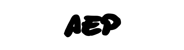 BD Lettering Reduced Ultra  Free Fonts Download