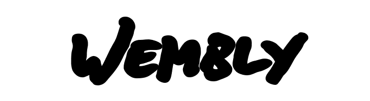 BD Lettering Reduced Ultra  Free Fonts Download