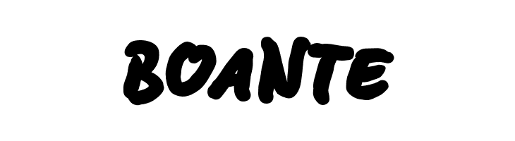 BD Lettering Reduced Black  Free Fonts Download