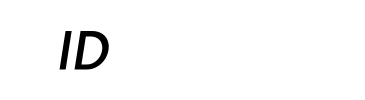Josef Reduced Regular Italic  Free Fonts Download