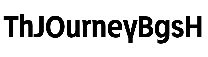 Josef Reduced Bold  Free Fonts Download