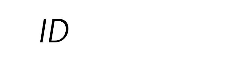 Josef Reduced Light Italic  Free Fonts Download