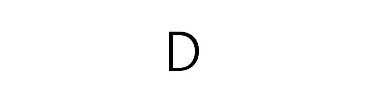 Josef Reduced Light  Free Fonts Download