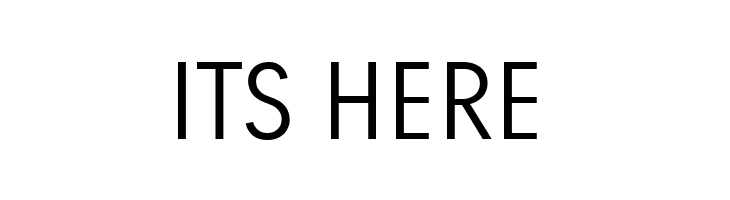 Josef Reduced Light  Free Fonts Download