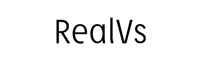 Josef Reduced Light  Free Fonts Download