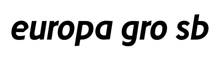 Josef Reduced Bold Italic  Free Fonts Download