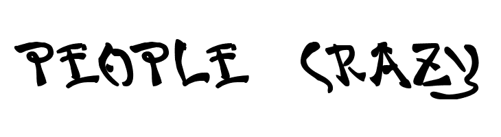 Bushido Bold Leftalic  Free Fonts Download