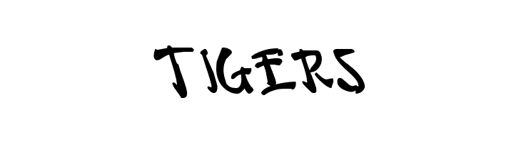 Bushido Bold Leftalic  Free Fonts Download