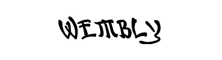 Bushido Bold Leftalic  Free Fonts Download