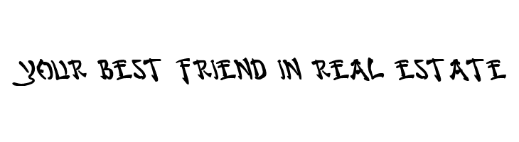 Bushido Bold Leftalic  Free Fonts Download