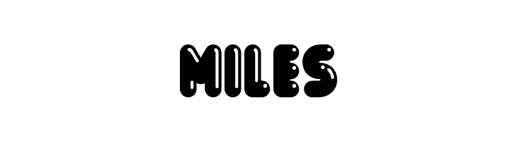 Boule Reduced Brillant  Free Fonts Download