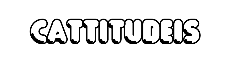 Boule Reduced Contour  Free Fonts Download