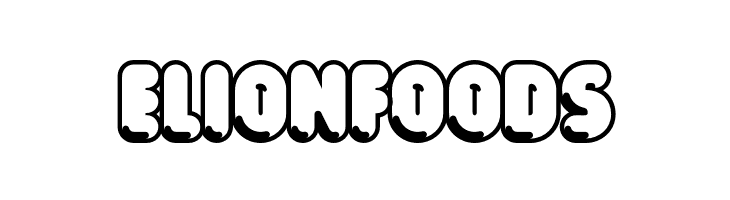 Boule Reduced Contour  Free Fonts Download