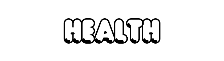 Boule Reduced Contour  Free Fonts Download