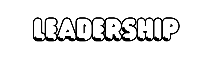 Boule Reduced Contour  Free Fonts Download