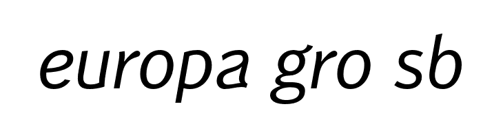 WendelinReduced-Kursiv  Free Fonts Download