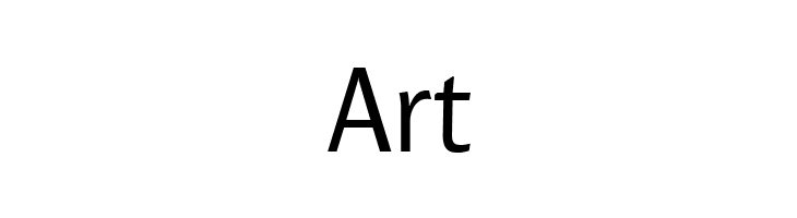 WendelinReduced-Normal  Free Fonts Download