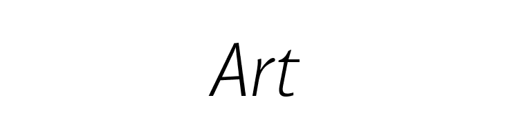 WendelinReduced-LeichtKursiv  Free Fonts Download