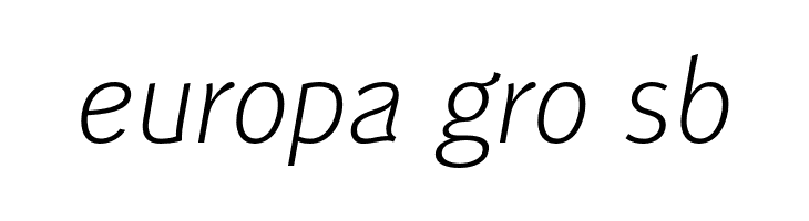 WendelinReduced-LeichtKursiv  Free Fonts Download