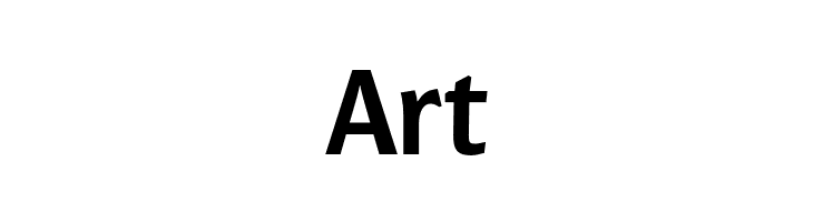 WendelinReduced-Halbfett  Free Fonts Download
