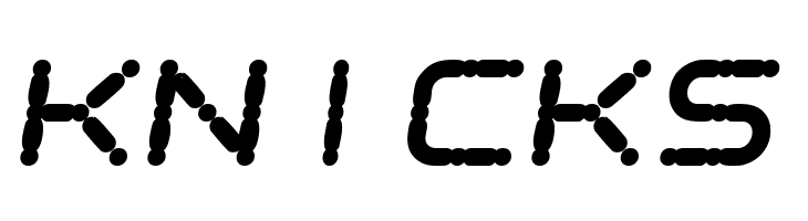 Ego trip Fat Skew  Free Fonts Download