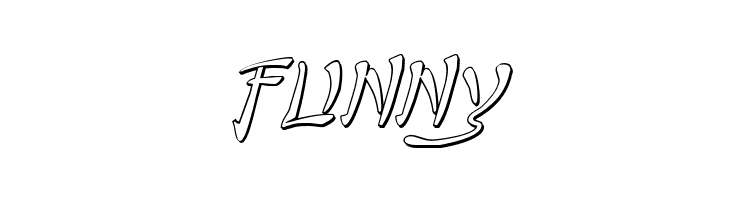 Bushido Shadow Italic  Free Fonts Download