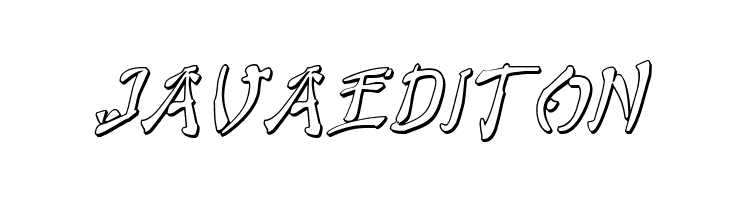 Bushido Shadow Italic  Free Fonts Download