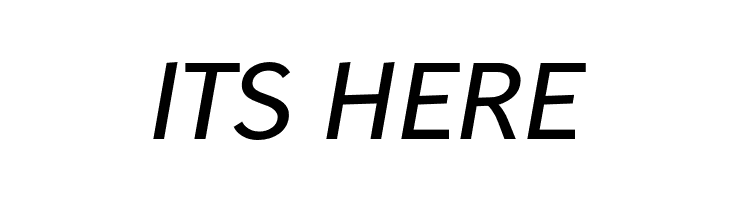 WendelinReduced-KraeftigKursiv  Free Fonts Download