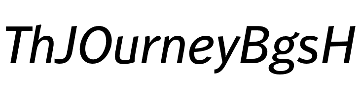 WendelinReduced-KraeftigKursiv  Free Fonts Download