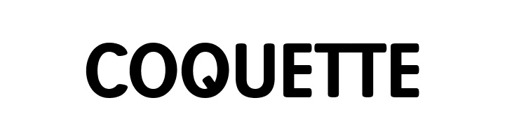 Josefa Rounded Reduced Medium  Free Fonts Download