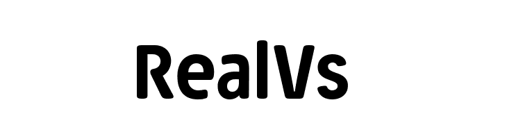 Josefa Rounded Reduced Medium  Free Fonts Download