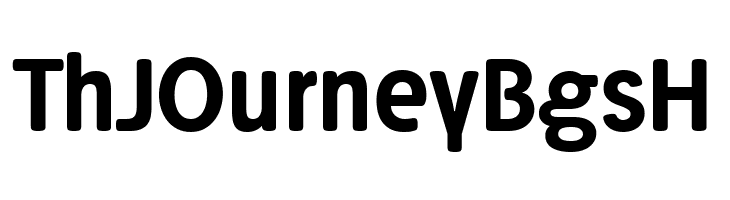 Josefa Rounded Reduced Medium  Free Fonts Download