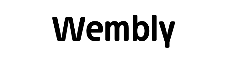 Josefa Rounded Reduced Medium  Free Fonts Download