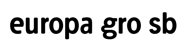 Josefa Rounded Reduced Medium  Free Fonts Download