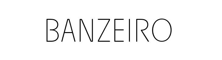 Josefa Rounded Reduced Thin  Free Fonts Download