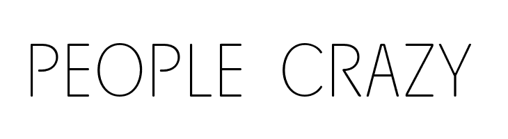 Josefa Rounded Reduced Thin  Free Fonts Download