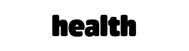 Josefa Rounded Reduced Black  Free Fonts Download