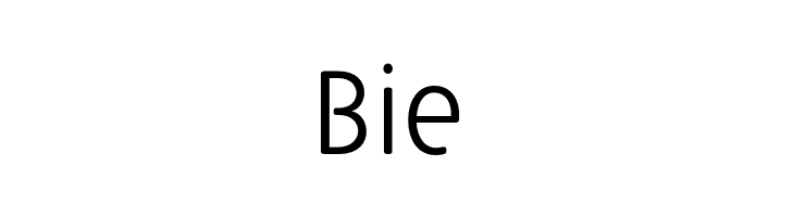 Josefa Rounded Reduced Light  Free Fonts Download